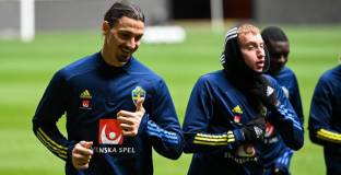 Още един швед може да се появи в Милан 